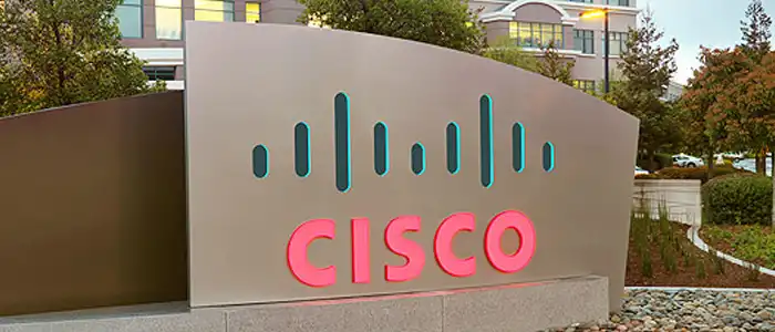 Company-logo-on-sign