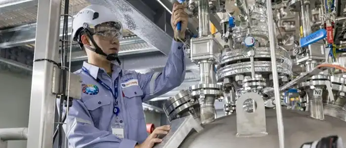 Liquide_plant_Taiwan