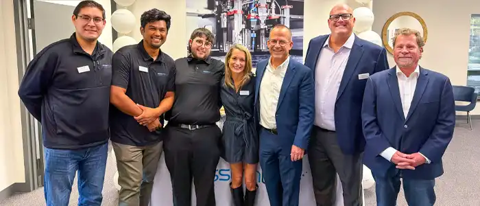 USA-Woburn-Opening
