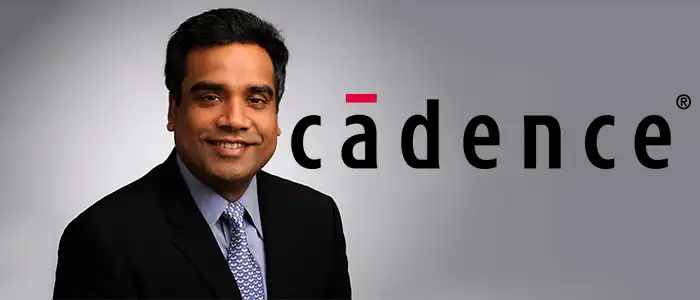 Anirudh-Devgan-president