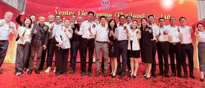 inaguration-Thailand