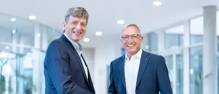 Fraunhofer-cooperation