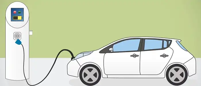 EV_charging_Pixaline