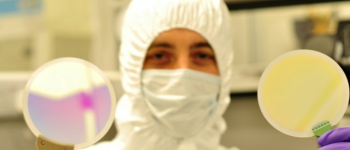 lab