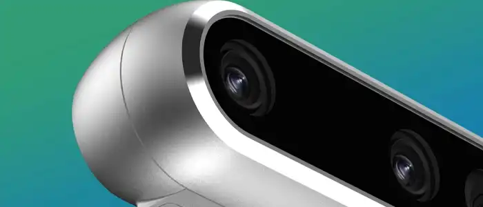 camera
