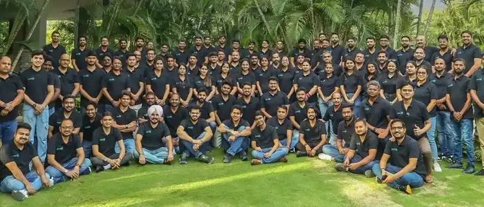 team