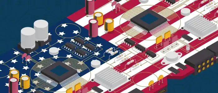 USA