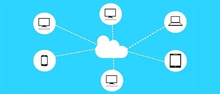 Nikin-cloud-computing