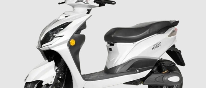 ebike