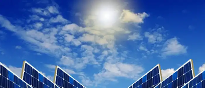 solar-power