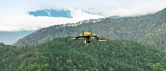 drone