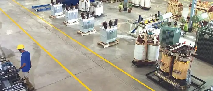 Transpower_factory
