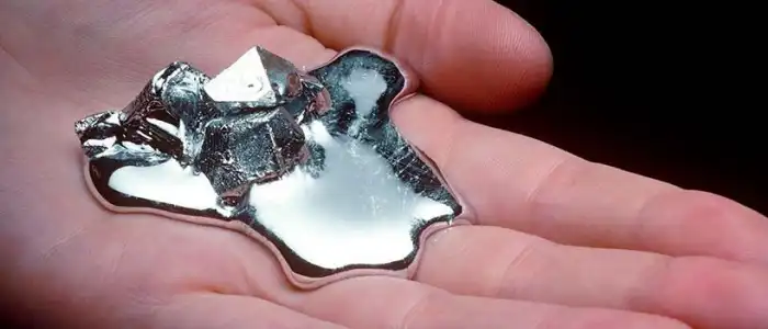 gallium-nitride