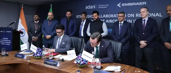 Adani