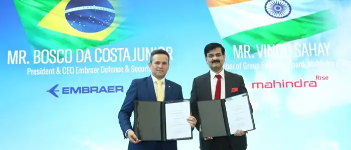 Mahindra_agreement
