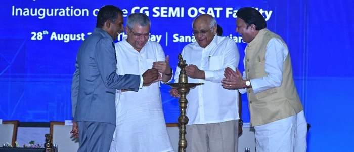 inaguration-G1-OSAT-Facility-2025