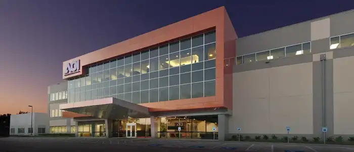 headquarters