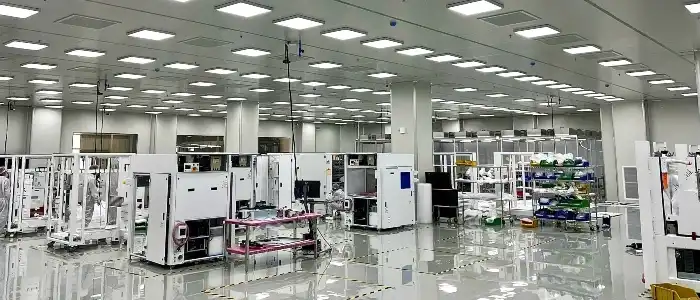 Vietnam-Facility-Cleanroom