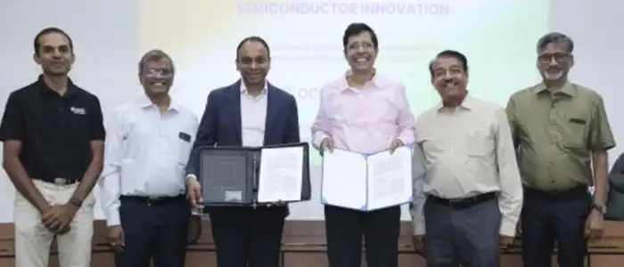 Madras_Applied_Materials