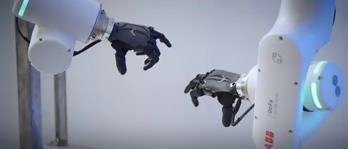 Robotics_PSYONIC