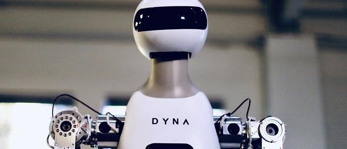Robotics