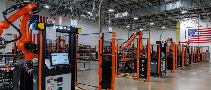 PhysicalAI