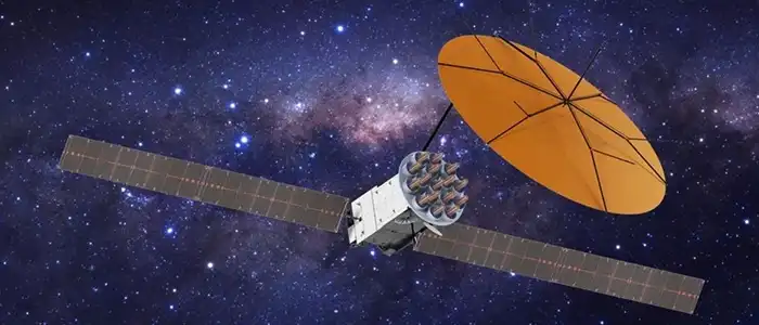 satellite