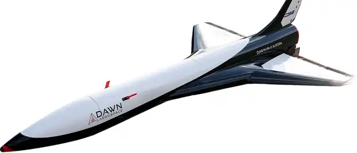 Aerospace_spaceplane