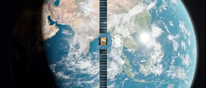 satellite
