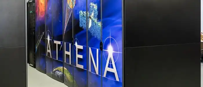 supercomputer_Athena