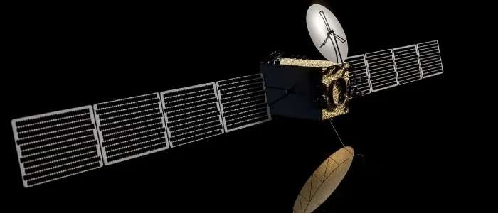 satellite