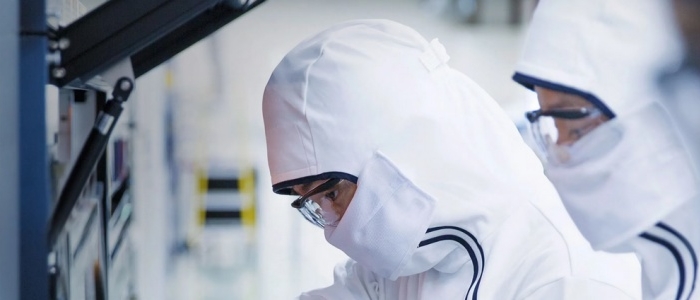 lab